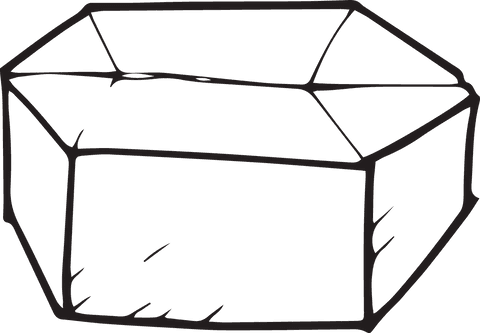 Transparent Geometric Polygon Outline Drawing - Download Free Stock Videos Pikwizard.com