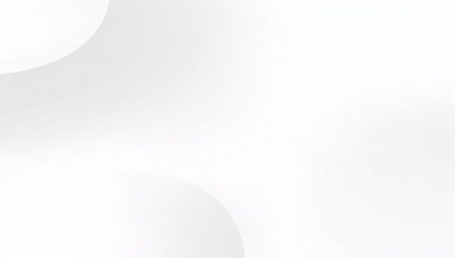 Minimalist soft gradient abstract background featuring subtle circles and pale band