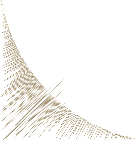 Beige Sunburst with White Dots on Transparent Background - Download Free Stock Videos Pikwizard.com