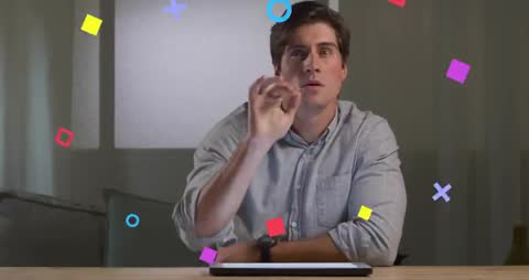 Innovative Mind Gesturing Towards Futuristic Technology Solutions