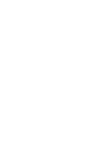 Transparent Fitness Silhouette Holding Dumbbell