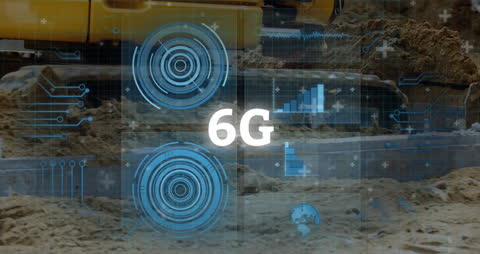 Emerging 6G Technology and Global Connectivity Concepts