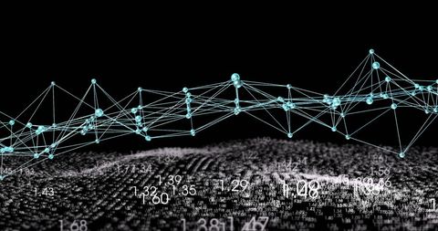 Innovative Artificial Intelligence and Data Connection Concept - Download Free Stock Images Pikwizard.com