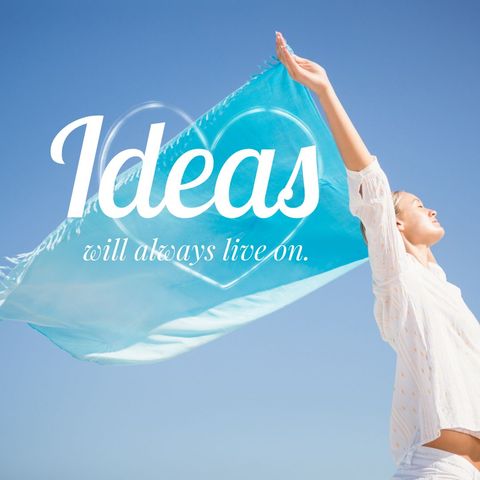 woman embracing freedom and creativity outdoors - Download Free Stock Templates Pikwizard.com