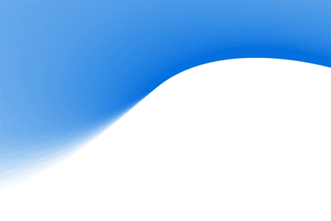 blue abstract wave on transparent background with copy space - Download Free Stock Videos Pikwizard.com