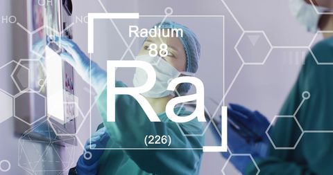 Health Technology in Surgical Environment with Digital Graphics