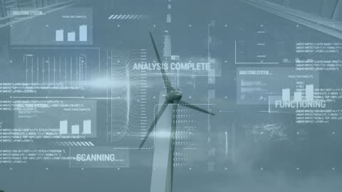 Wind Energy Innovation and Data Solutions