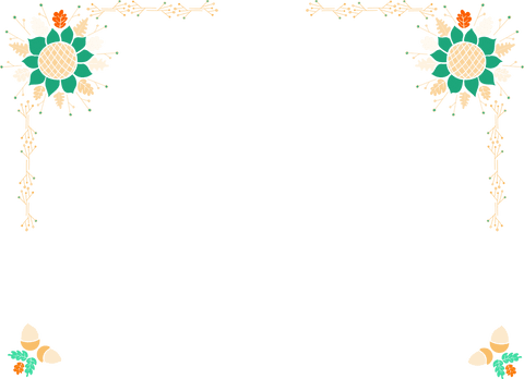 Decorative Geometric Floral Pattern on Transparent Background - Download Free Stock Videos Pikwizard.com