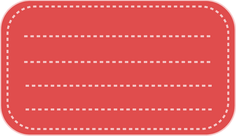 Red Card with Copy Space on Transparent Background - Download Free Stock Videos Pikwizard.com