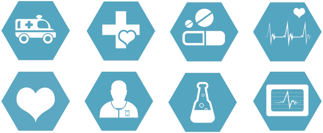 Transparent Medical Icons Collection Illustrating Healthcare and Medicine - Download Free Stock Videos Pikwizard.com