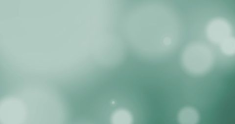 Soft Focus Light Spots on Green Gradient Background - Download Free Stock Images Pikwizard.com