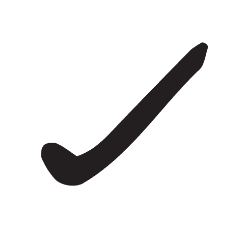 black checkmark on transparent background for quick approvals - Download Free Stock Videos Pikwizard.com