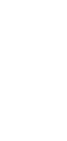 Silhouette vector of man using smartphone on transparent background