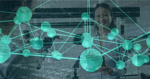 Innovative Presentation on Digital Network Collaboration