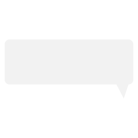 Blank Text Bubble on Transparent Background for Communication - Download Free Stock Videos Pikwizard.com