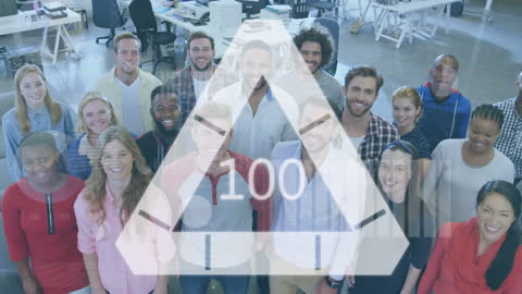 Collaboration and Technology Among Diverse Business Team