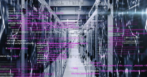 Cyber Security Framework in Modern Data Center