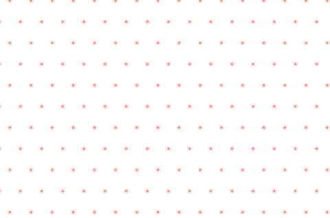modern red dot pattern on transparent background vector artwork - Download Free Stock Videos Pikwizard.com