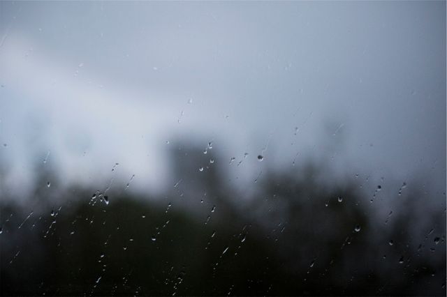 Rain drops raining  - Download Free Stock Photos Pikwizard.com