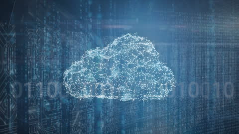 Digital Cloud Computing with Data Security Concepts