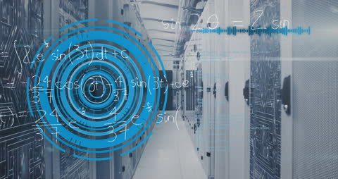 Futuristic Data Technology with Mathematical Insights