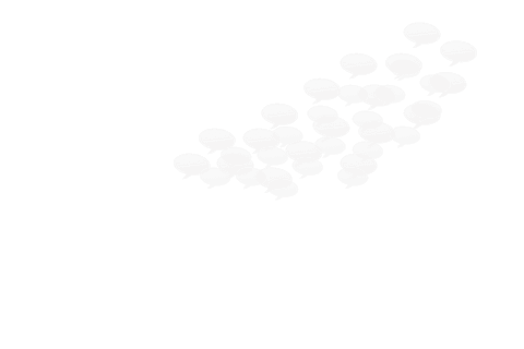 floating text bubbles on transparent background design - Download Free Stock Videos Pikwizard.com