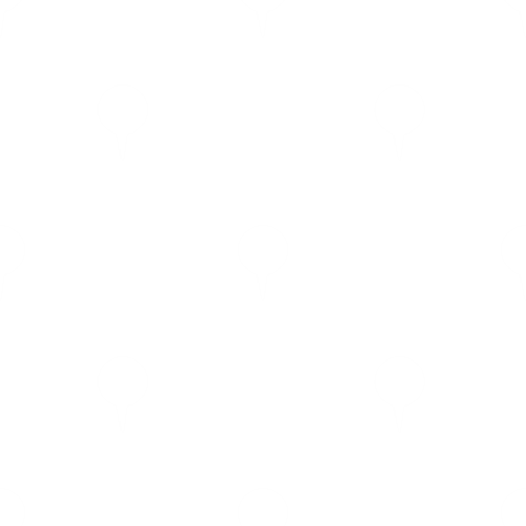 seamless navigation pointer icon pattern on transparent background - Download Free Stock Videos Pikwizard.com
