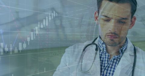 Innovative Medicine with Data and Technology Integration - Download Free Stock Images Pikwizard.com