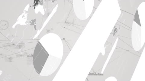 Innovative Global Data Processing and Analytics Concept