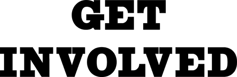 Engaging with transparent community outreach graphic