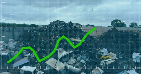 Rising E-Waste Management Trends - Download Free Stock Images Pikwizard.com