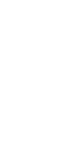 Transparent silhouette of woman with curly hair