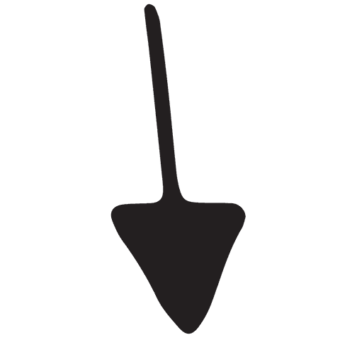Elegant Black Transparent Arrow Pointing Downwards - Download Free Stock Videos Pikwizard.com