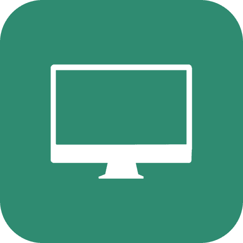 transparent computer symbol icon for digital communication - Download Free Stock Videos Pikwizard.com