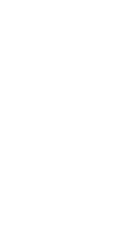 Transparent silhouette of dancing ballerina holding skirt