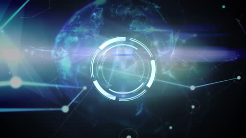 Digital Interface and Scope Scanning on Global Network