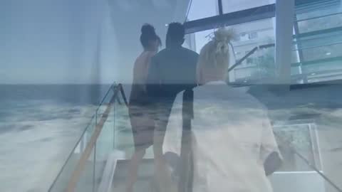 Dreamy Steps Towards Tranquility