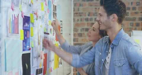 Team Collaboration on Business Development Strategy