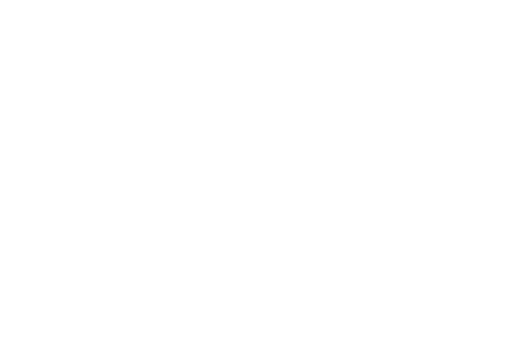 Silhouetted midsection of man on transparent background