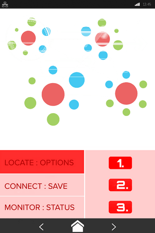 Transparent Digital Interface with Network Elements and Icons - Download Free Stock Videos Pikwizard.com