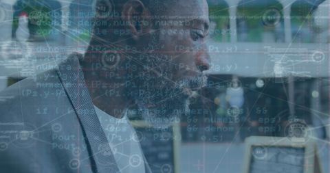 Digital Connections Global Data Integration