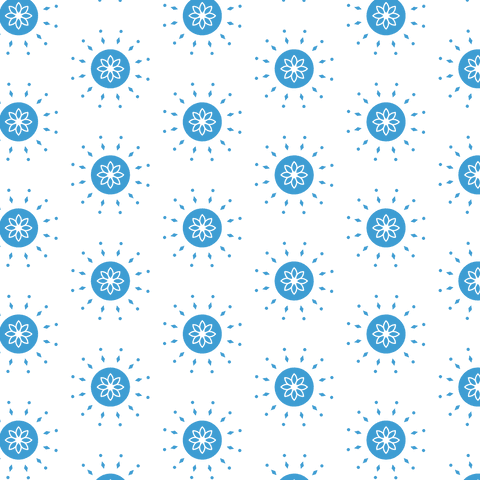 Vector Blue Pattern of Circular Shapes on Transparent Background - Download Free Stock Videos Pikwizard.com
