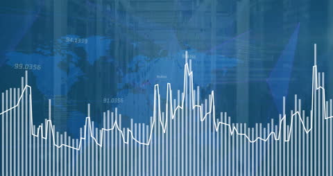 Global Data Processing and Analytics in Server Environments