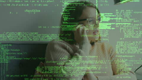 Technology Overlapping Smartphone Usage with Data Streams