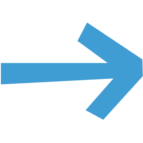 Blue Arrow Shape on Transparent Background Design - Download Free Stock Videos Pikwizard.com