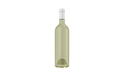 transparent wine bottle illustration for celebrations - Download Free Stock Videos Pikwizard.com