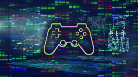 Gamification in Digital Technology and Data Analysis