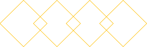 Geometric Linear Yellow Pattern on Transparent Background - Download Free Stock Videos Pikwizard.com