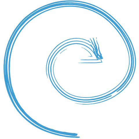 Curved Blue Arrow Vector on Transparent Background - Download Free Stock Videos Pikwizard.com