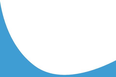 blue rounded abstract shape on transparent background vector - Download Free Stock Videos Pikwizard.com